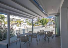 Pavlinia Hotel Apartments 3