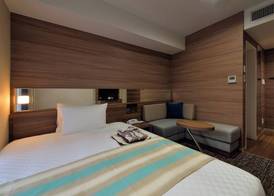 Almont Hotel Naha Kenchomae 5