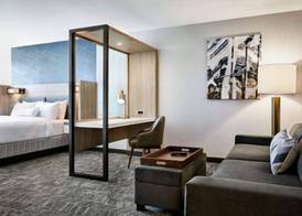 SpringHill Suites by Marriott Tulsa at Tulsa Hills 5
