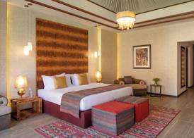 Shaden Resort Al Ula, Managed by Accor 2