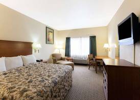 Days Inn by Wyndham San Antonio at Palo Alto 3