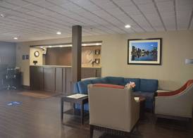 Comfort Inn & Suites Maumee - Toledo I80-90 3