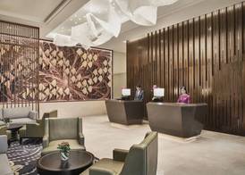 Oakwood Residence Saigon 2