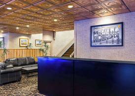Super 8 by Wyndham Fallon 2