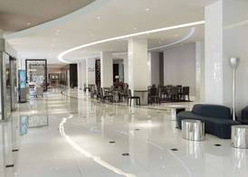 Radisson Blu Hotel, Kuwait 2