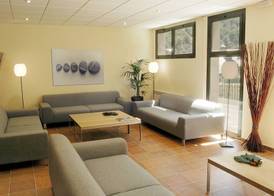 Aparthotel Nou Vielha 5