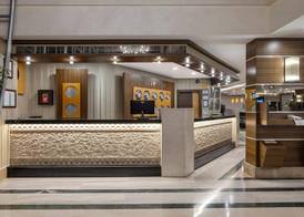 Side Star Park Hotel - All Inclusive 2