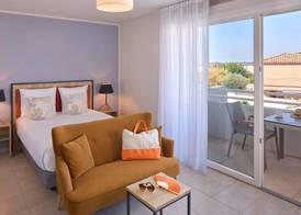 Quality Aparthotel Seyssinet 4