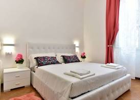 B&B Rome Terminal House 4