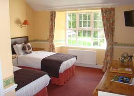 Killeen House Hotel 5