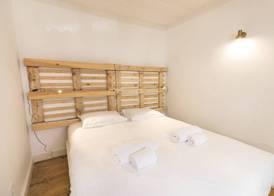 Historical Apartment Santos 3