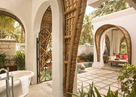 Taj Bekal Resort & Spa, Kerala 5