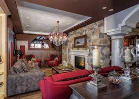 Haller's Posthotel 3