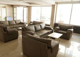 Hotel Cinas 4