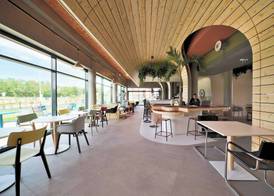 greet hotel Cernay Mulhouse 2