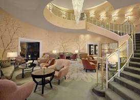 The Park Tower Knightsbridge, a Luxury Collection Hotel, London 3