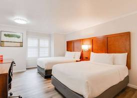 Ramada by Wyndham Mountain View 5