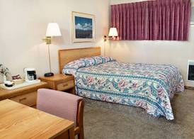 Ruby Inn Bridgeport 4