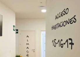 Bilbao ROOMS & KITCHEN Zurbaran 3