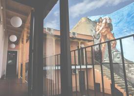 La Scivola Rooms 2
