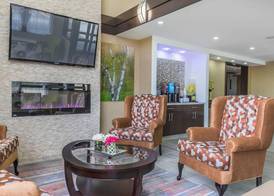 Comfort Inn Trenton 2