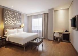 ibis Styles Cikarang 4