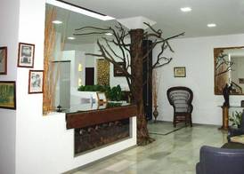 Hotel Lanjaron 3