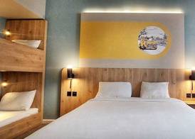 B&B HOTEL Inverness 5