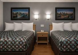 Vagabond Inn Bakersfield North 4