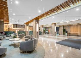 Novotel Huashan 4