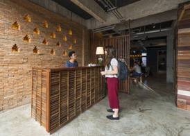 Suneta Hostel Chiangmai 3