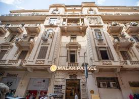 Malak Palace Cairo Hotel 3