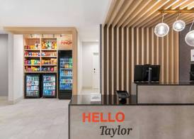 TownePlace Suites by Marriott Detroit Taylor 3