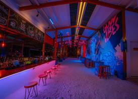 Oaga Art Resort Maldives - All Inclusive 5