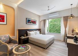 City Connect by Downtown Udaipur 3