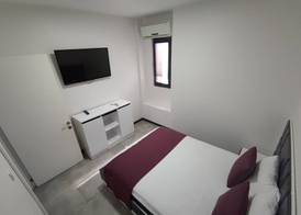 WB Weekend Otel 5