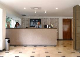 Hotel Ronda Minerva 2