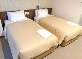 HOTEL LiVEMAX Kyoto Nijojonishi 5