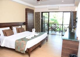 Upper Deck Resort - Highest Peak, Lonavala 4