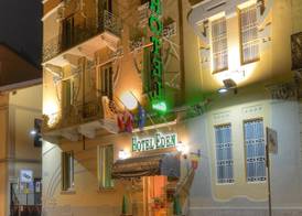Hotel Eden 5