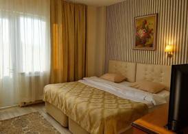 Bolu Otel 3
