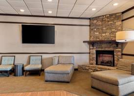 Best Western Newport Inn 3