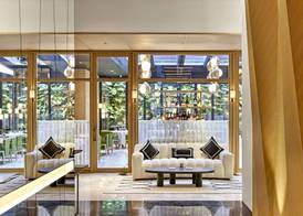 Vakko Hotel and Residence 3