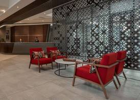 Crowne Plaza DAR ES SALAAM by IHG 3