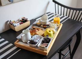 Il Fonticolo Room & Breakfast 3