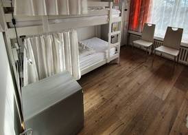 Viktoria Budget Hostel 3