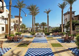 Ancient Sands Golf Resort Private Apartments 2