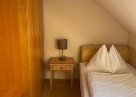Hotel Restaurant zur Post 5