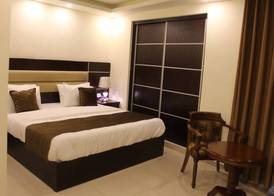 Shaqilath Hotel 5