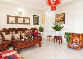 California Saigon Hotel 2